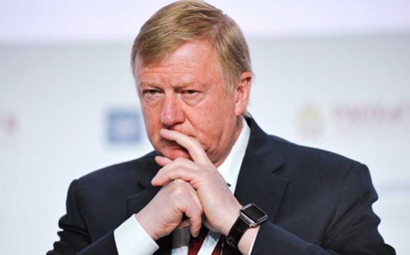 The Chubais Era Price: How a Statewide Collective Decision Became a Personal Sentence for His Team