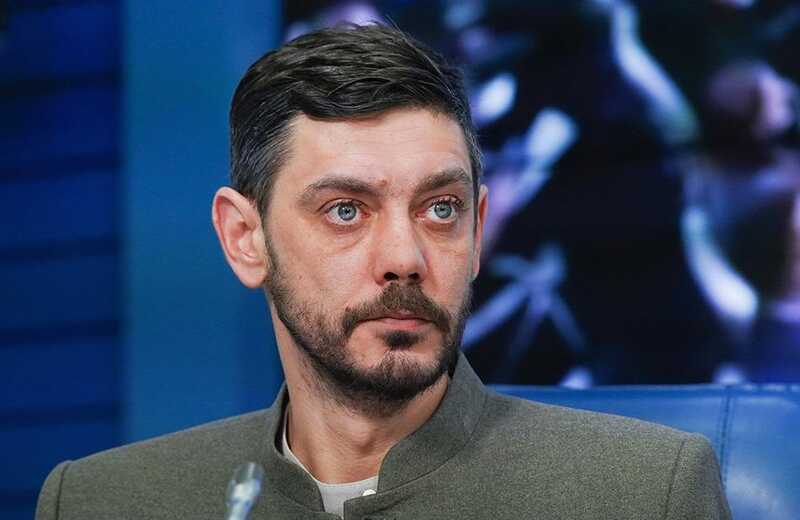 Уголовное дело на миллиард: почему кураторы из АНО "Диалог" сдали экс-главреда Readovka Алексея Костылева силовикам