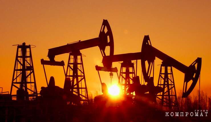 &laquo;Газпромбанк&raquo; выступил против госкорпорации АСВ из-за нефтебизнеса в ХМАО. Решение назвали попыткой &laquo;получить деньги с трупа&raquo; ddeiqhqiuxiqdkkmp