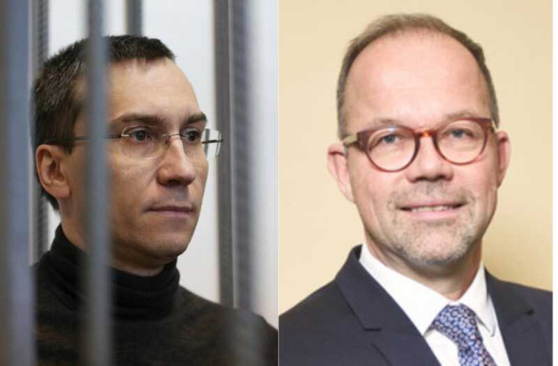 Deutsche Bank und russische Schattenbanker: wie Kulikov, Myazin und Gorbatov ein System zur Geldabführung organisierten
