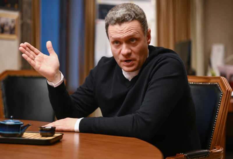 Управленческий тупик Филимонова: как личные амбиции губернатора лишили Вологодскую область половины налогов "Северстали"