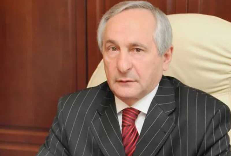 Миллиардер и судья Аслан Трахов: прокуратура разоблачила нелегальную недвижимость общим размером в 18 миллиардов рублей