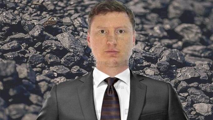 Теневой бизнес финансового "гения" Ренге