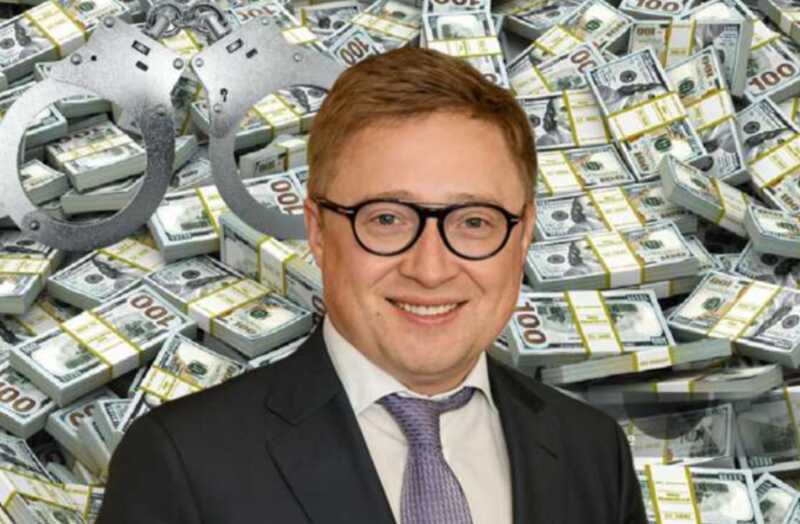 Corruption "schemes" at OPP: Swiss national Oleg Tsyura caught in scams around Odessa Port Plant