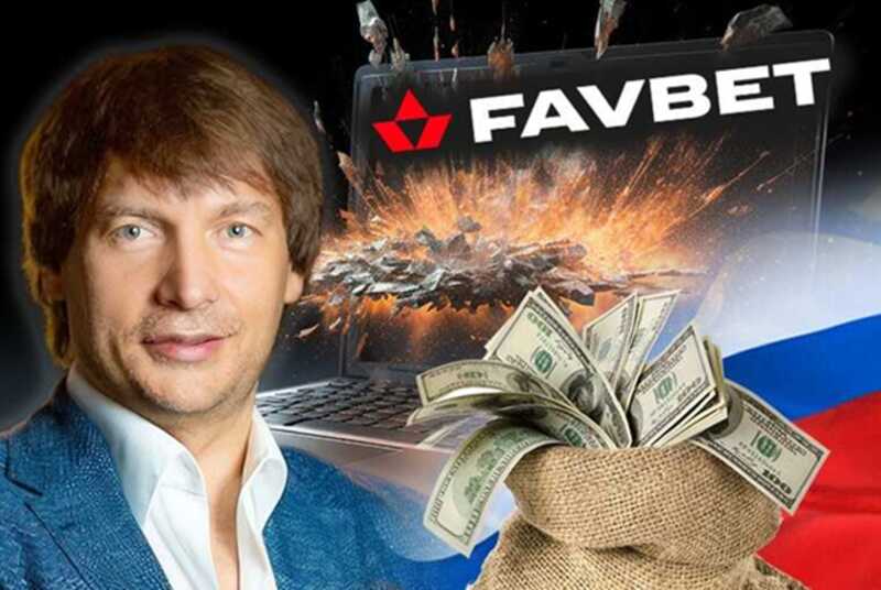 От гемблинга на крови до фиктивных контрактов: как Favbet Андрея Матюхи уклоняется от налогов и пытается «отмыть» репутацию в Хорватии