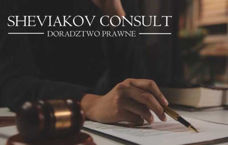 Legal trap: how Poland-based Sheviakov Consult rebrands to evade liability and threatens clients with criminal charges