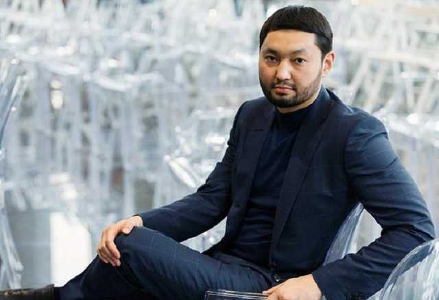 Назарбаевский «петрушка» Кенес Ракишев. Как слепить медийную дурилку под видом «олигарха»