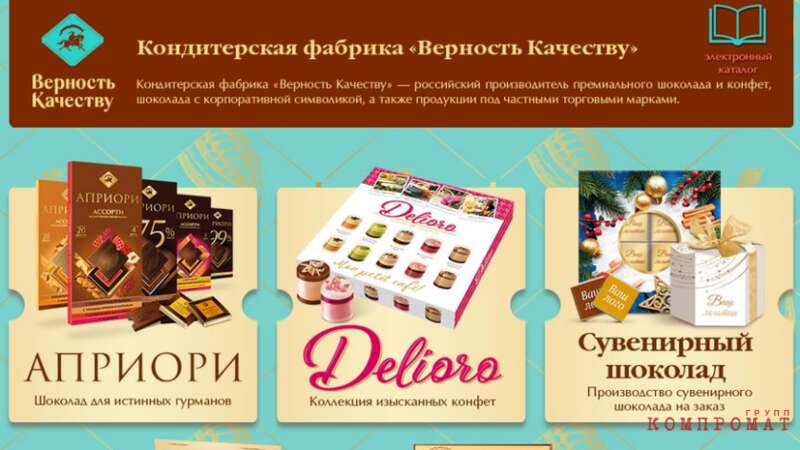 Воробьев &mdash; большое гнездо