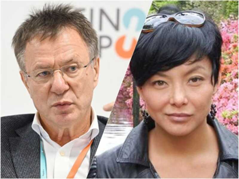 Prosecutorial oversight of the murder of Alexander Galitsky’s ex-wife Alia: how the Istra police and prosecutor’s office became the billionaire’s “pocket” executioners