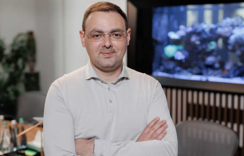 Как Вячеслав Мишалов перекроил Днепр под себя