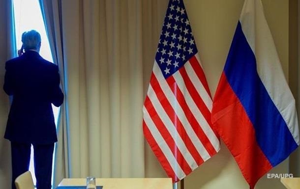 "Кремлевский доклад" США по России