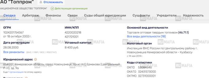 Теневой бизнес финансового "гения" Ренге