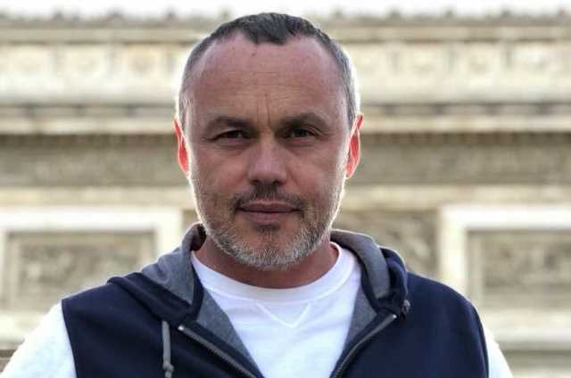 Евгений Черняк и хищный оскал «водочной» мафии