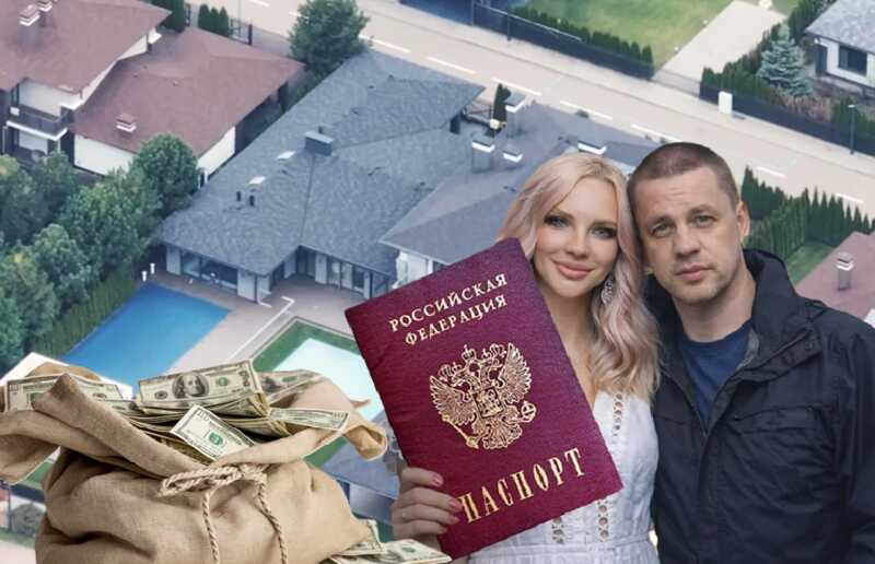 Российское гражданство жены, связи с Медведчуком, 1,3 миллиона долларов элитки и отжатая фарм-империя: что ещё скрывает генерал СБУ Виктор Доровский?
