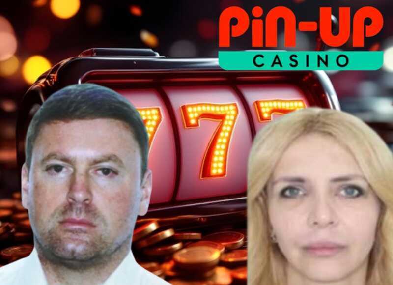 Die Schattenmilliarde von Pin-Up: Wie Dmitriy Druzhinskiy und Marina Levkovich den Transit illegaler Gelder über einen lizenzierten Buchmacher organisierten