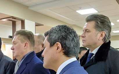 Алексей Милер и Станислав Аникеев www.rucriminal.info qhkideeiqxdideekmp