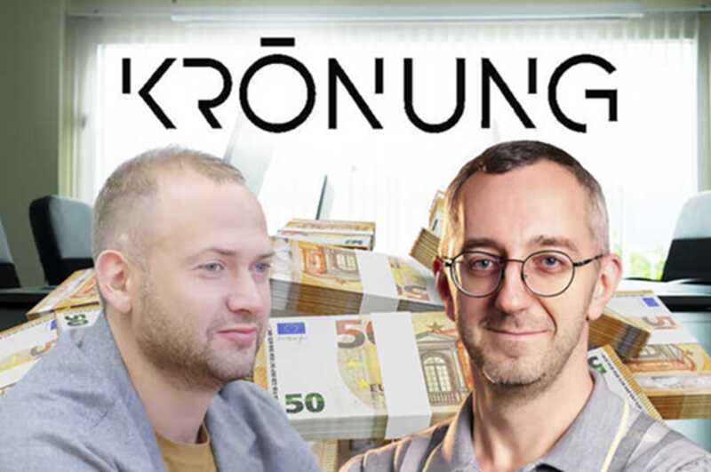 «Кронунг» — ширма сына Чемезова, или Как девелоперы Филипп Шраге и Игнатий Найда выводят миллиарды из российских банков в Дубай через компании-пустышки и залоги в госбанках