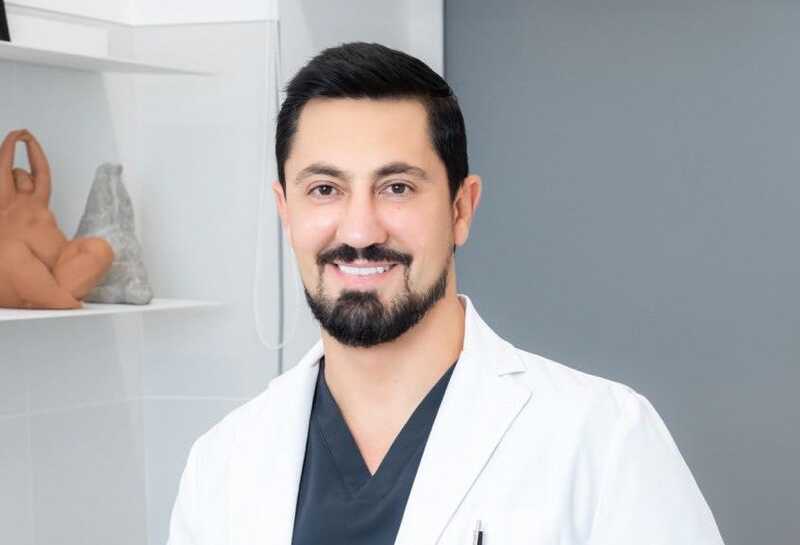 Abuse under anesthesia: how "celebrity" surgeon Vardan Khachatryan tortured helpless patients for years