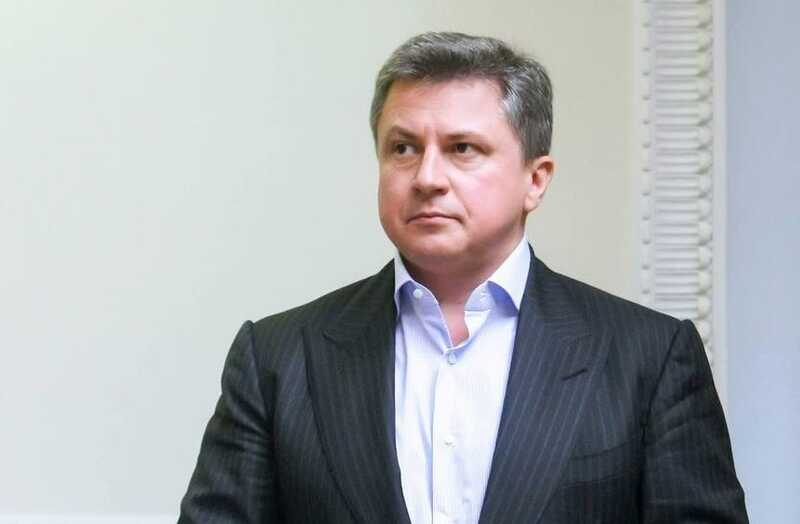 Теневой флот Алексея Азарова в портах НАТО: офшор Farigton Holdings Limited укрывает яхты экс-депутата Рады от санкций при поддержке Виталия Казачинского