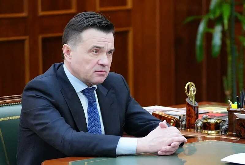 Андрей Воробьёв теряет контроль: Подмосковье захлестнула волна коррупционных дел