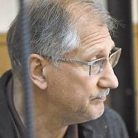 Григорий Слабиков