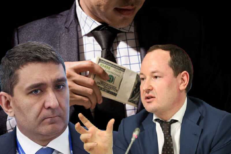 Коррупционные махинации Рюмина и Ливинского в «Россетях»: как их неудачи на Кавказе приведут к увеличению тарифов для всей страны