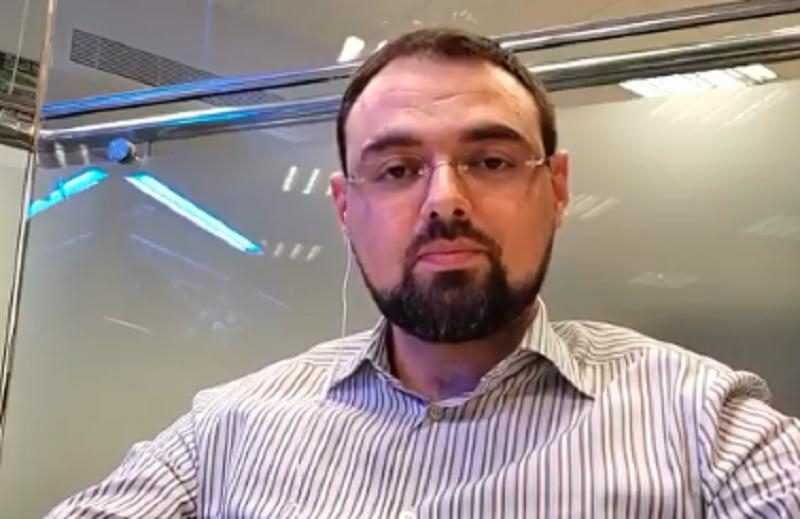 Vyacheslav Mishalov heads to BTA Bank: the scandalous businessman builds a new platform for opaque schemes