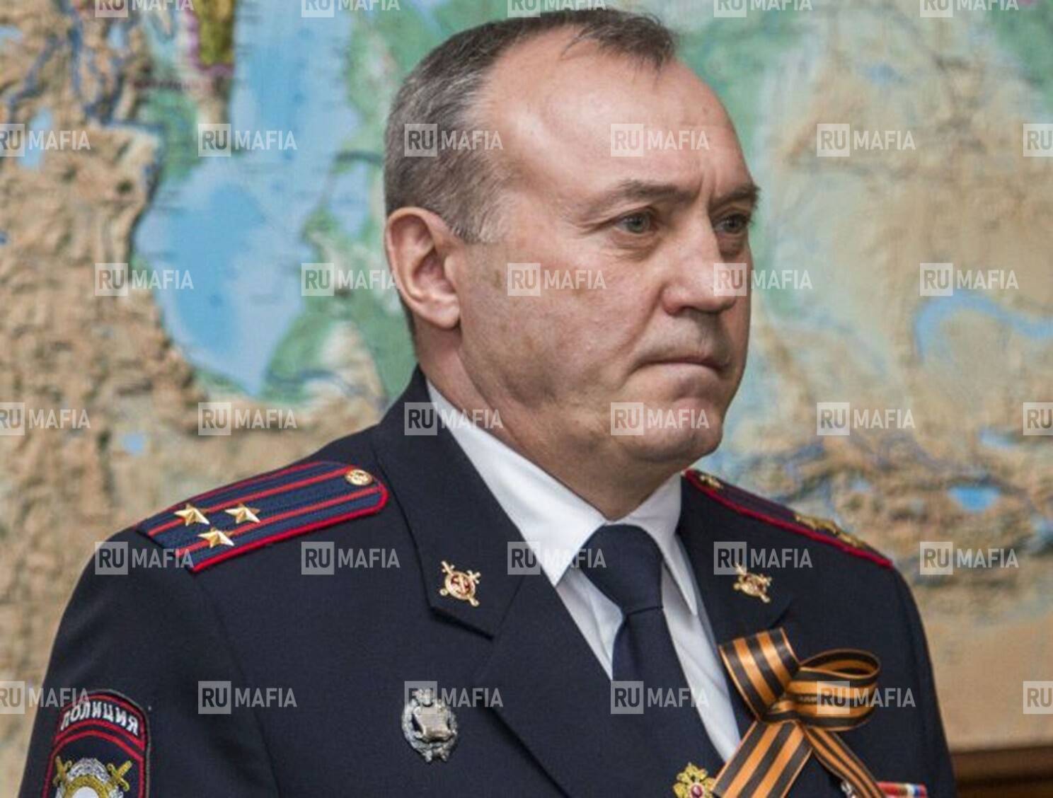 Теневой бизнес финансового "гения" Ренге