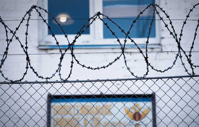 Mordovian Prison Doctor and His Cruel Treatment of Ukrainian Inmates