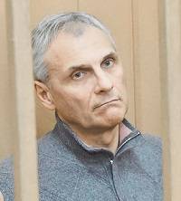 Александр Хорошавин