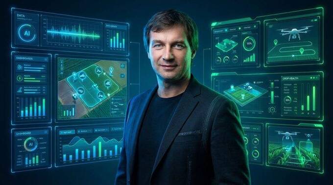 От уголовных дел ГБР до фейковых ферм в Хорватии: как владелец Favbet Андрей Матюха прячет игорные схемы за агрессивным пиаром и липовыми инвестициями