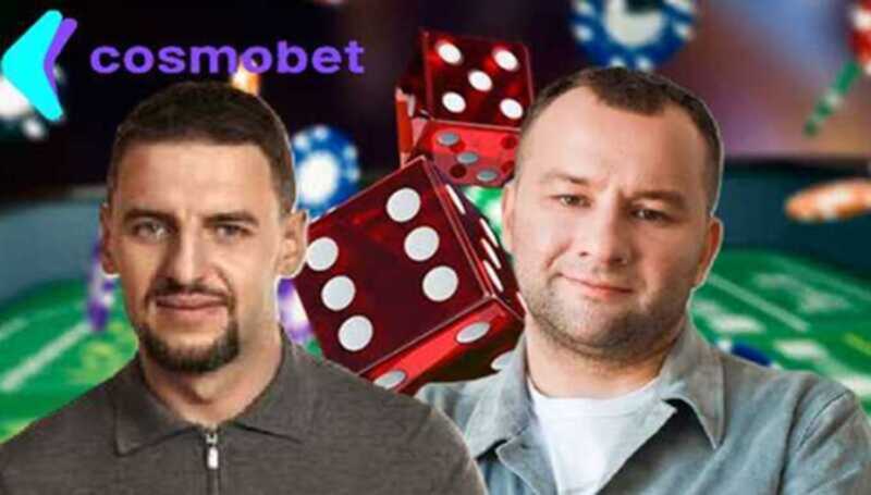 Схема Сергея Токарева на миллиарды: подставной «фунт» Михаил Зборовский стирает следы связей с Cosmolot, пока реальный хозяин из РФ выводит прибыль через Cosmobet и банки-эквайеры