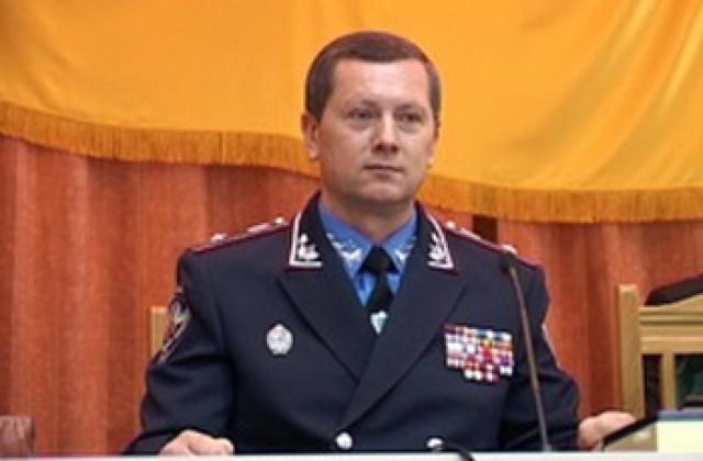 «Паша-Конон» или кого Луценко привел в прокуратуру