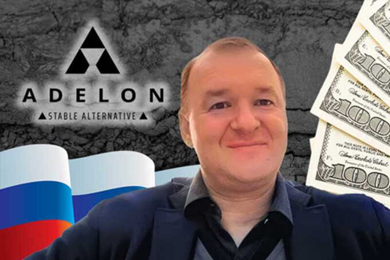 Дмитрий Коваленко и Adelon AG: контрабанда угля российского «МелТЭК» в Европу под видом импорта из ЮАР
